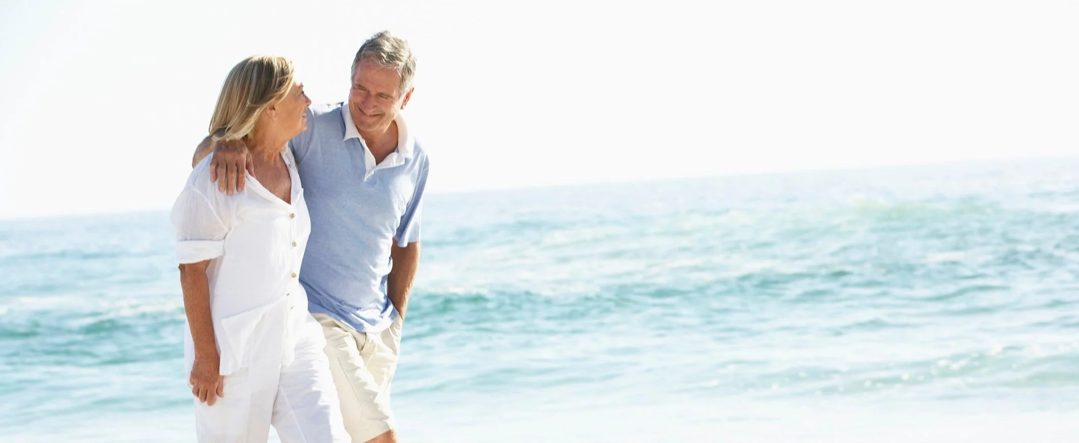 Scenic divider image