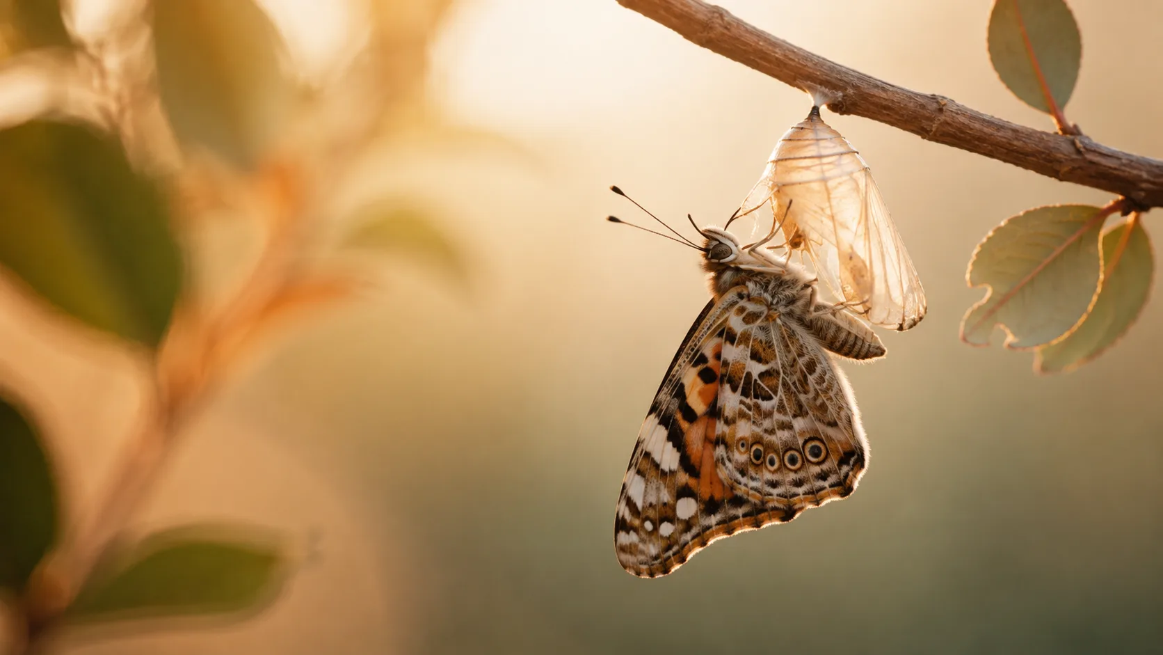 The Midlife Emotion Nobody Wants to Talk About (And Why It's Actually a Gift)
